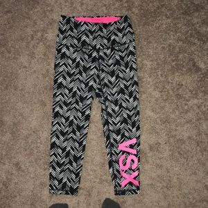 VSX ankle leggings
